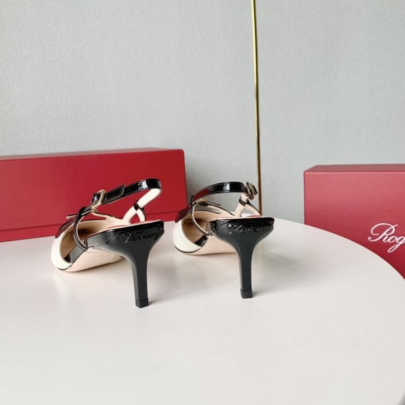 Roger Vivier Sandals